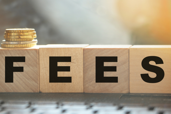 Fees