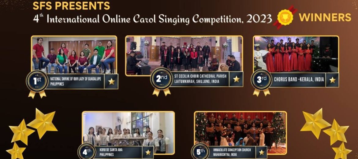 4th-online-carol-singing-competition-result