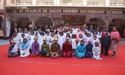 Pre-christmas-celebration-2023-at-sfs-guwahati