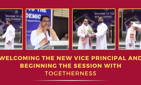 Welcoming-the-new-vice-principal-and-beginning-the-session-with-togetherness