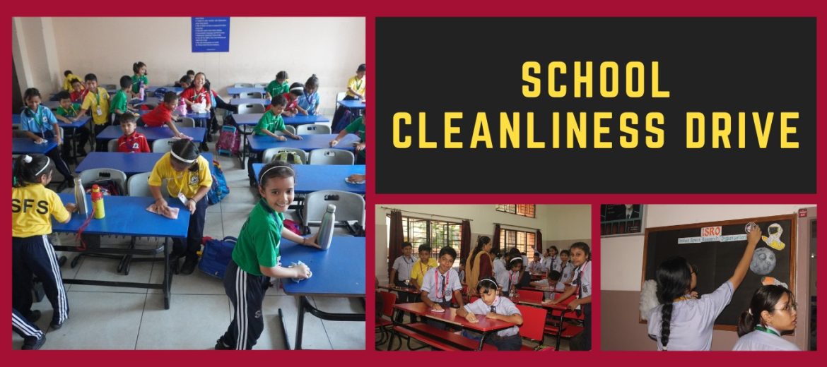 School-cleanliness-drive