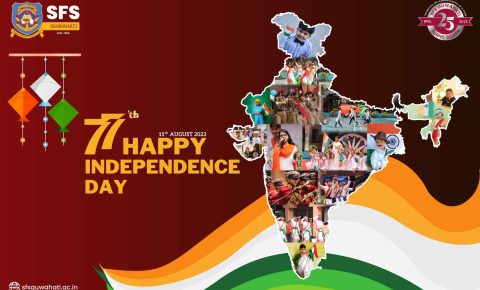 Independence-day-celebration-2023-at-sfs-guwahati