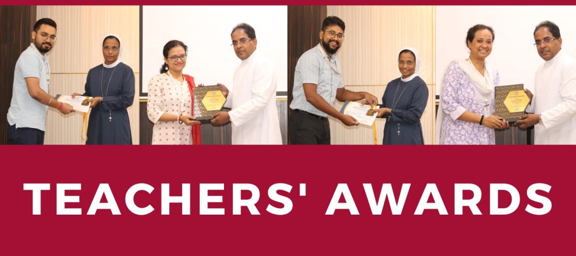 Teachers-awards
